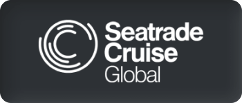 Seatrade Cruise logo